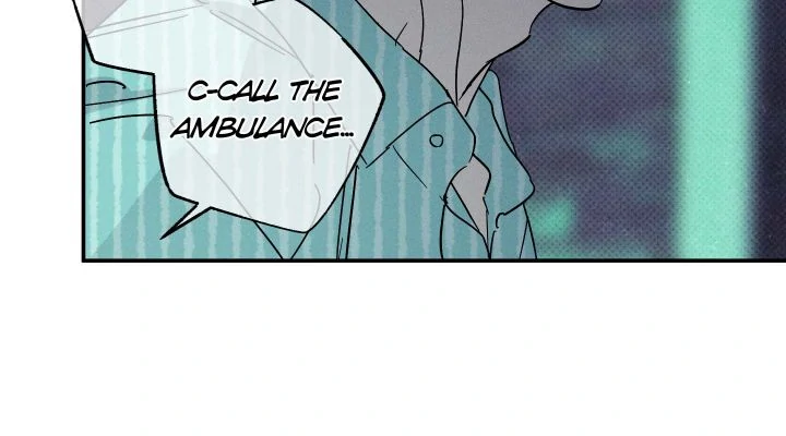 Wet Sand - Chapter 70 : S2 Finale manhwa
