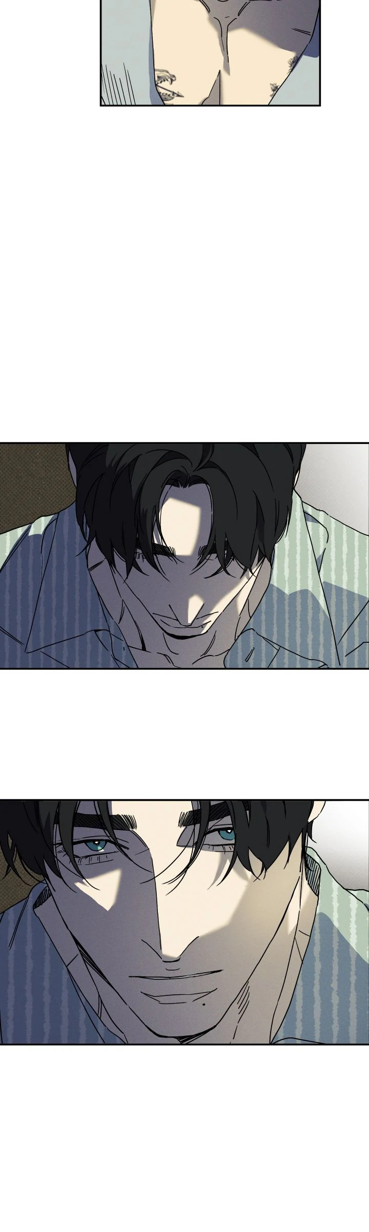 Wet Sand - Chapter 71 manhwa