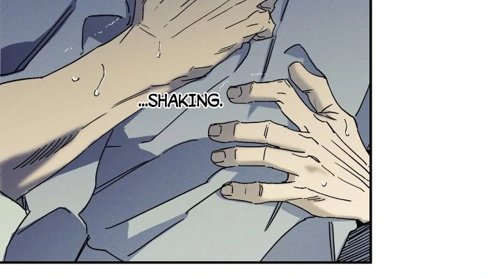 Wet Sand - Chapter 71 manhwa