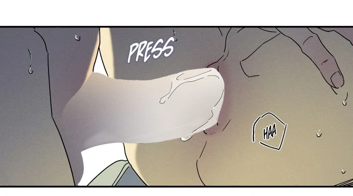 Wet Sand - Chapter 72 manhwa