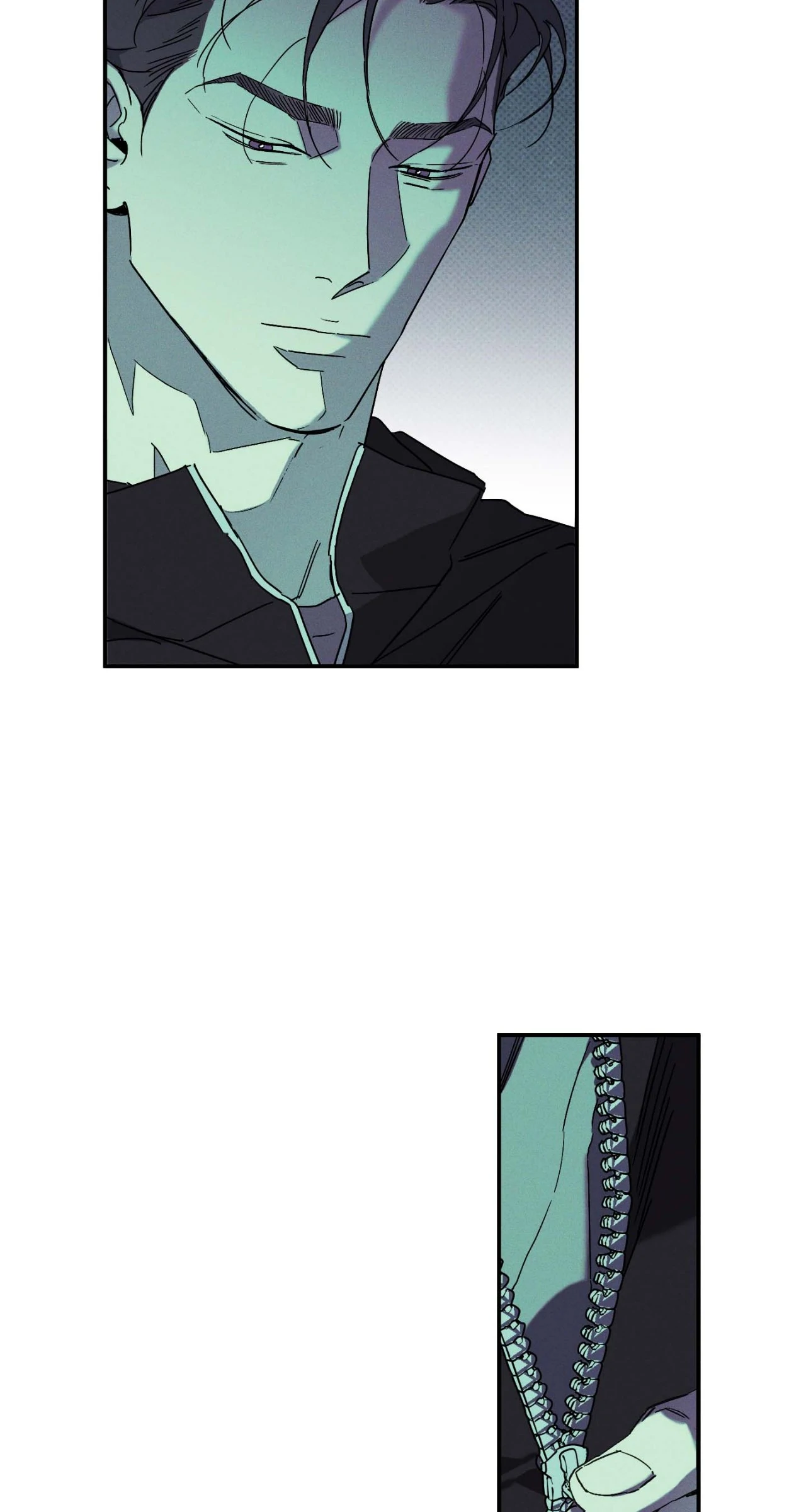 Wet Sand - Chapter 74 manhwa