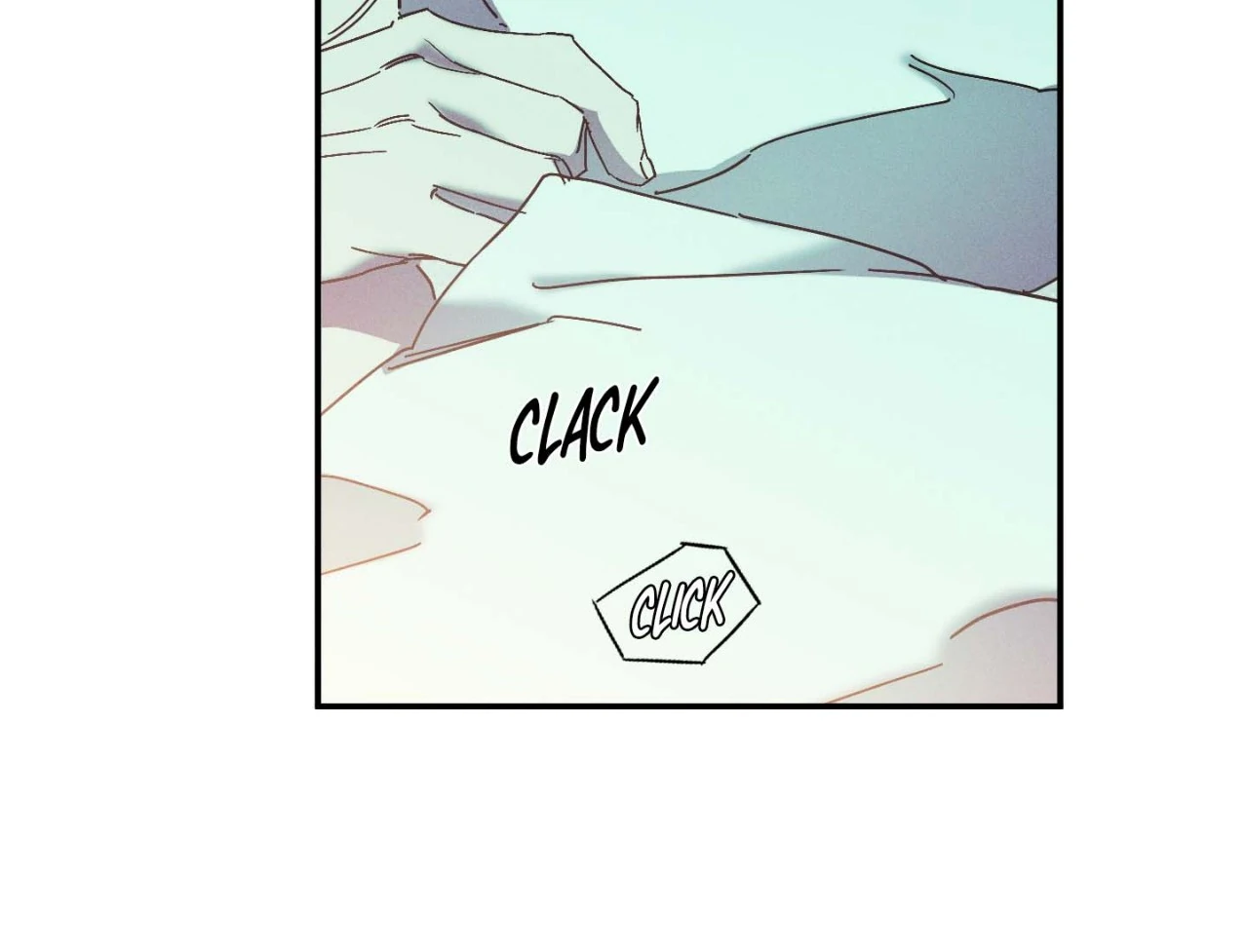 Wet Sand - Chapter 74 manhwa