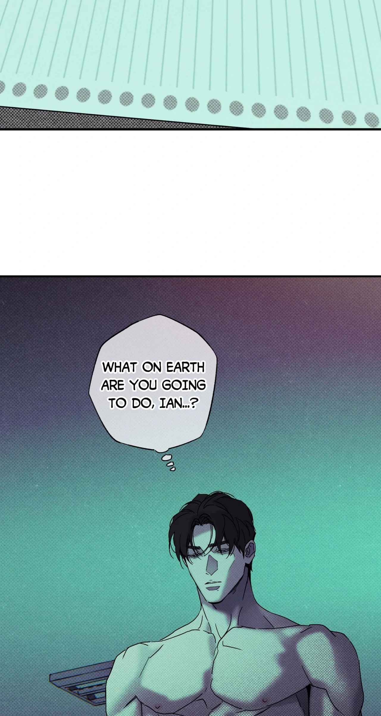 Wet Sand - Chapter 74 manhwa