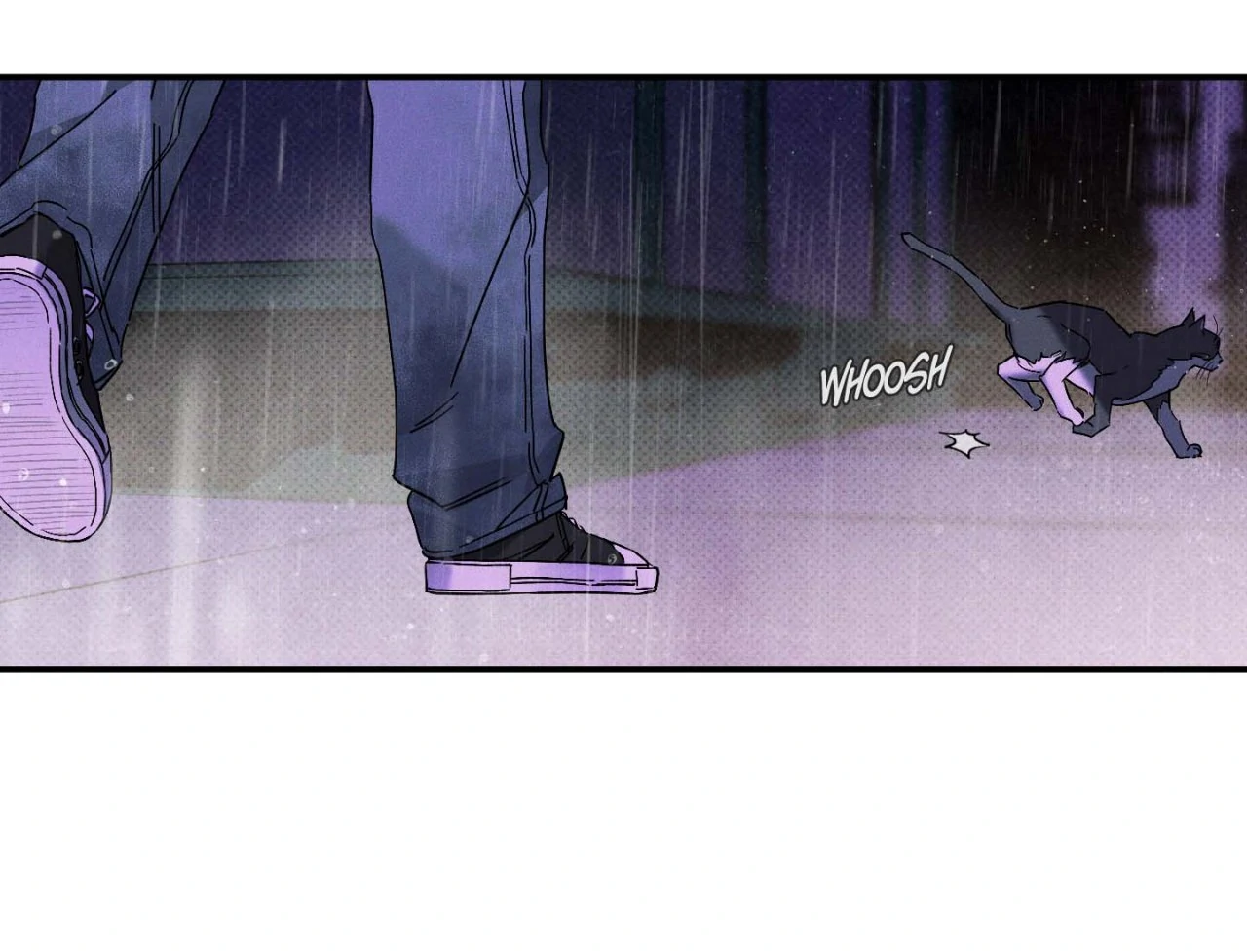Wet Sand - Chapter 74 manhwa