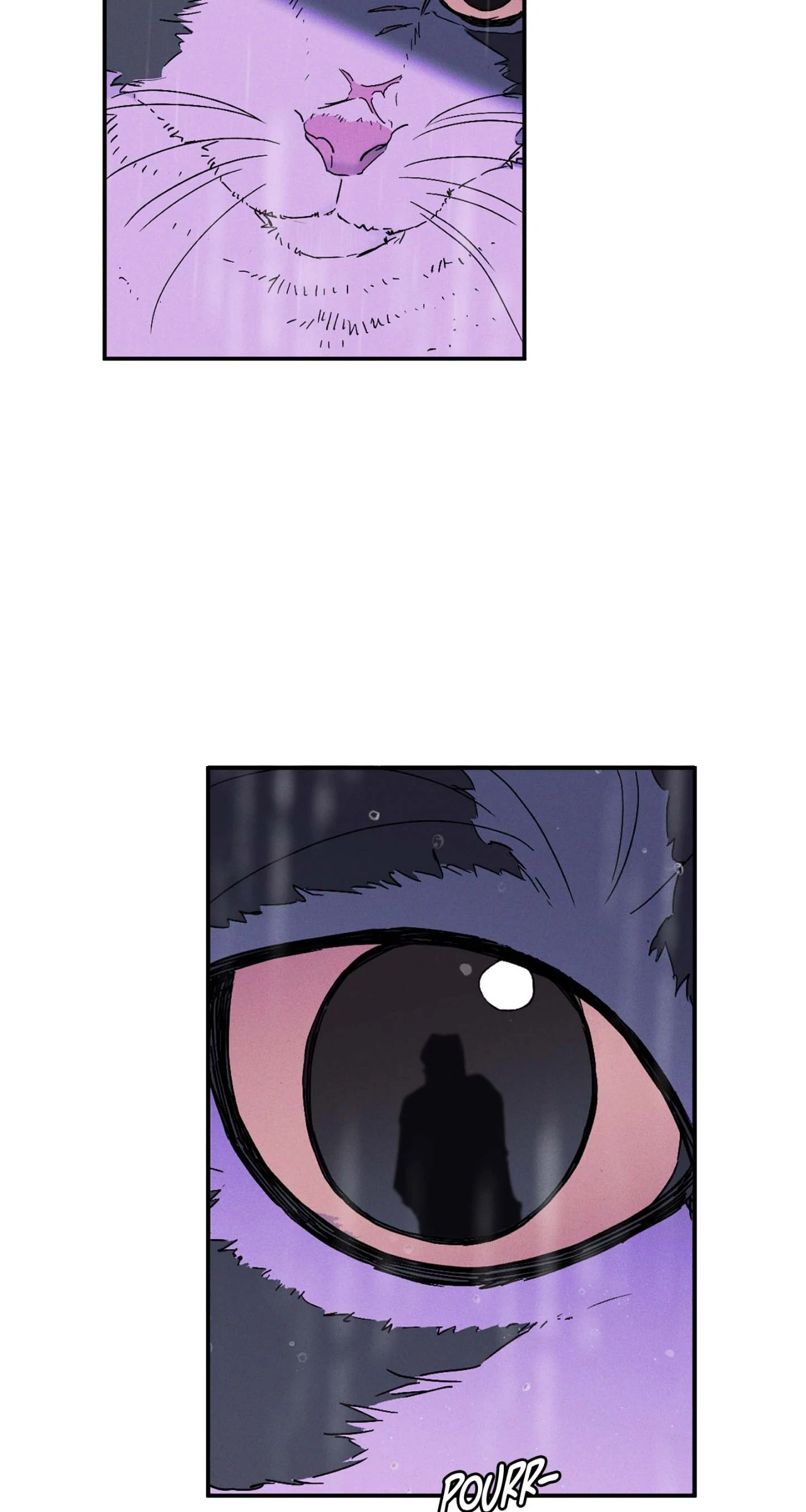 Wet Sand - Chapter 74 manhwa
