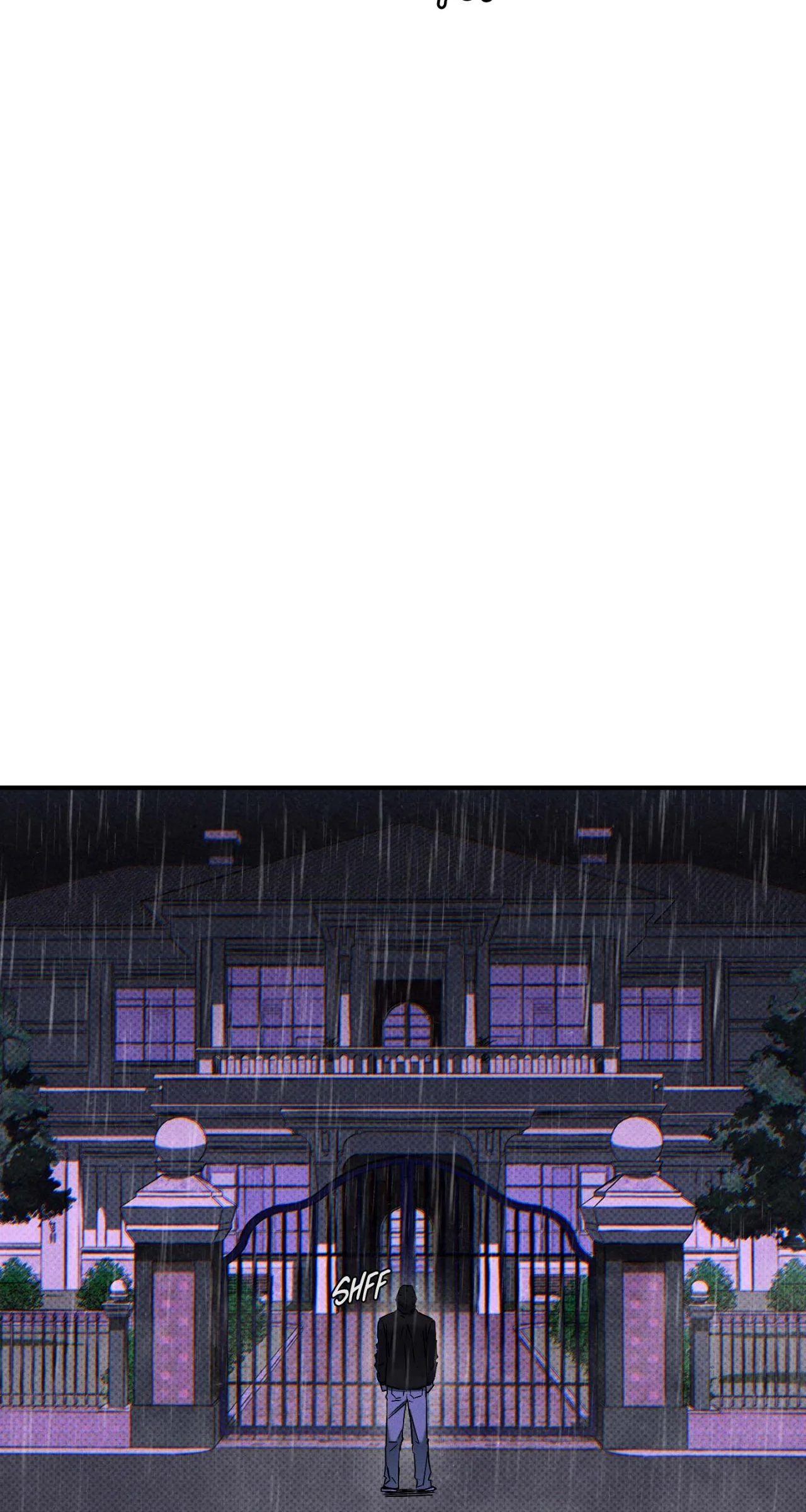 Wet Sand - Chapter 74 manhwa
