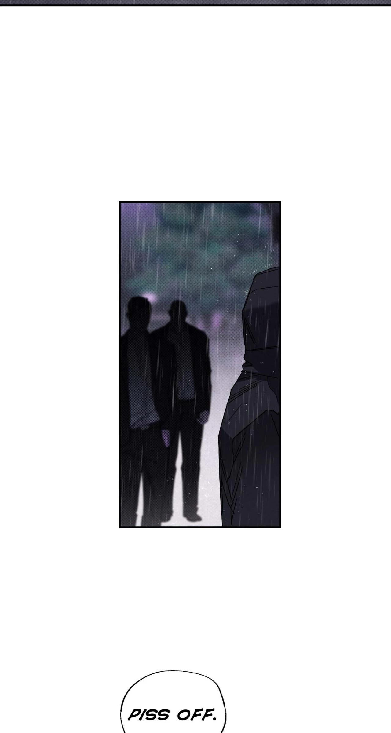 Wet Sand - Chapter 74 manhwa