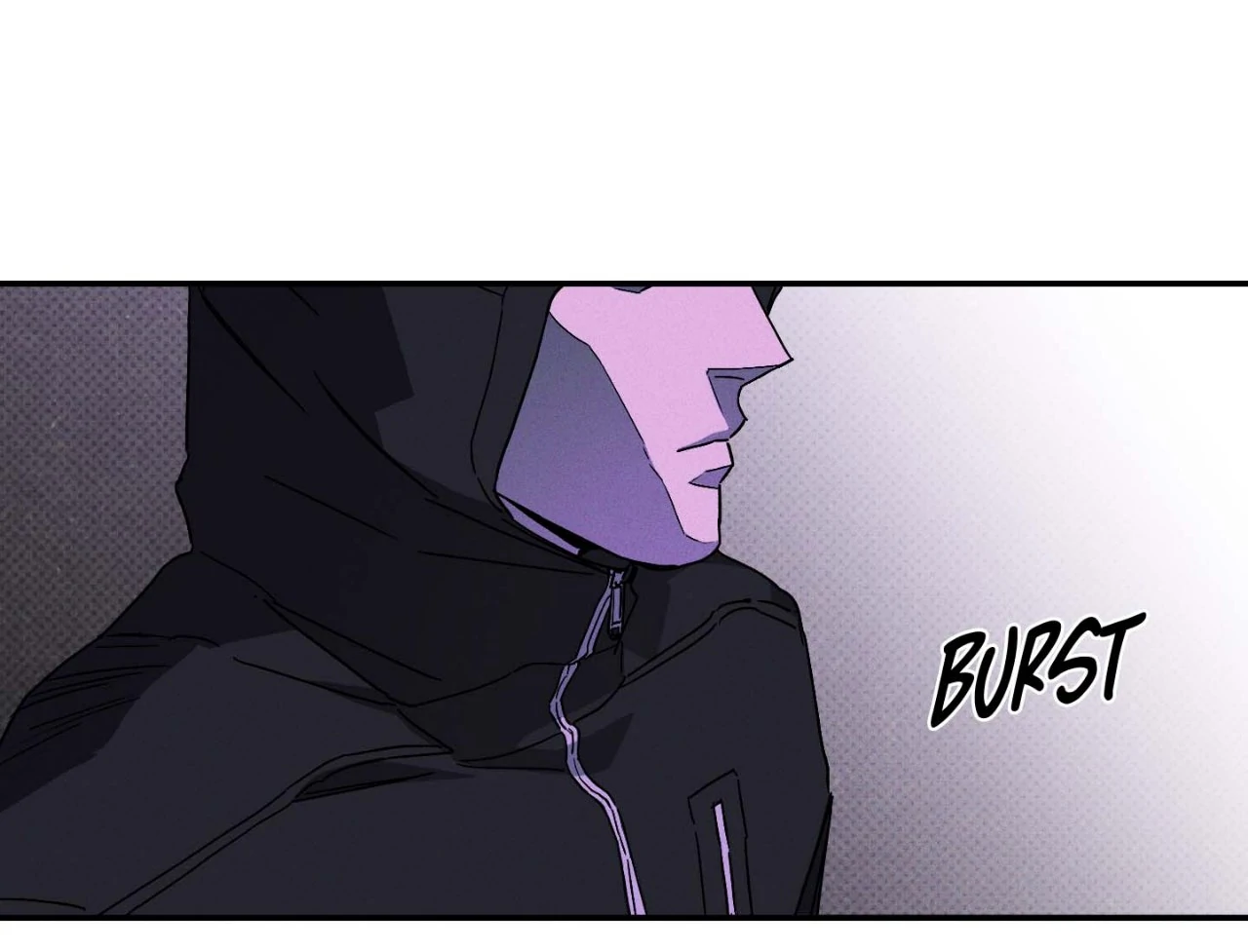 Wet Sand - Chapter 74 manhwa