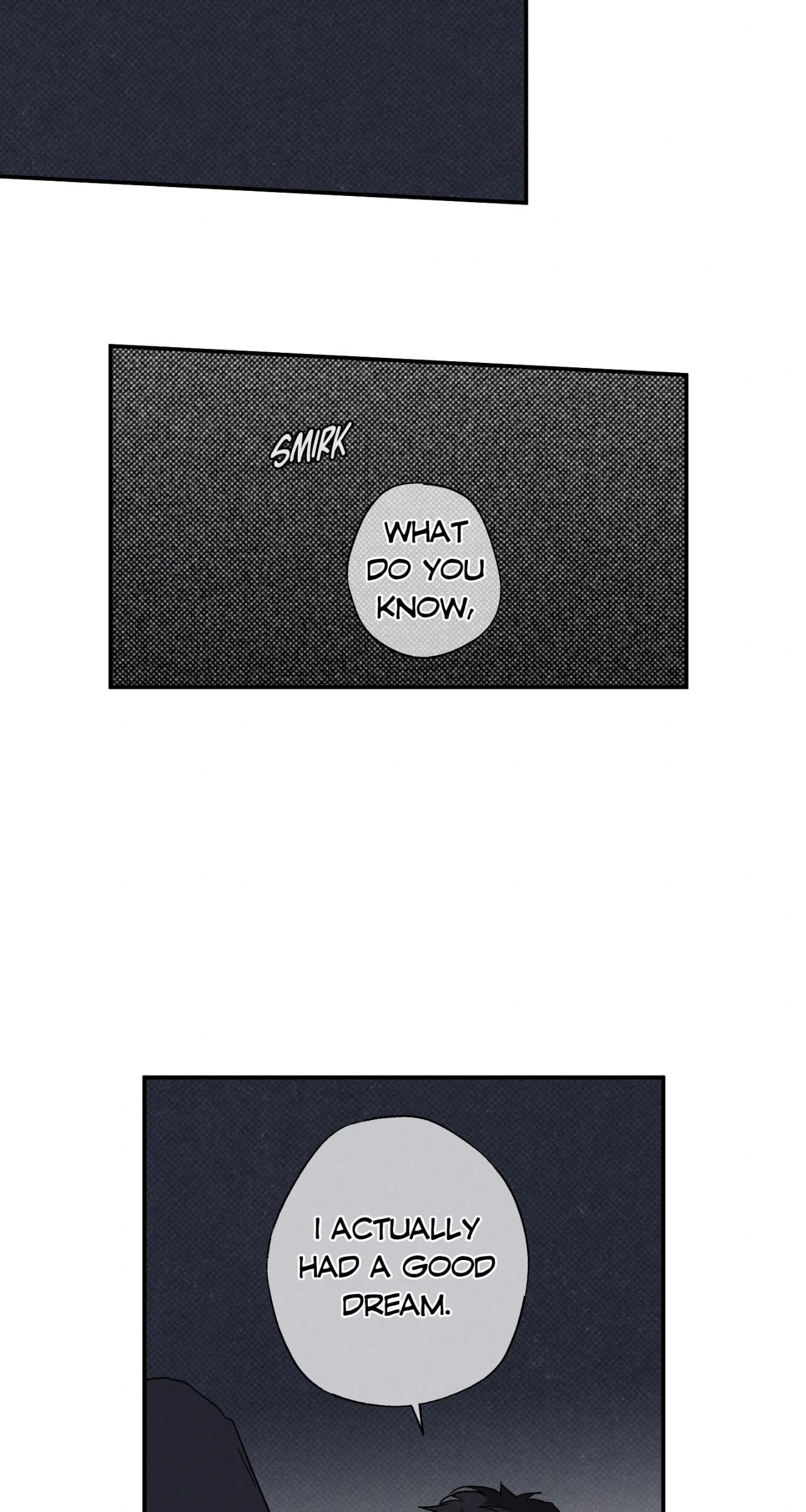 Wet Sand - Chapter 74 manhwa