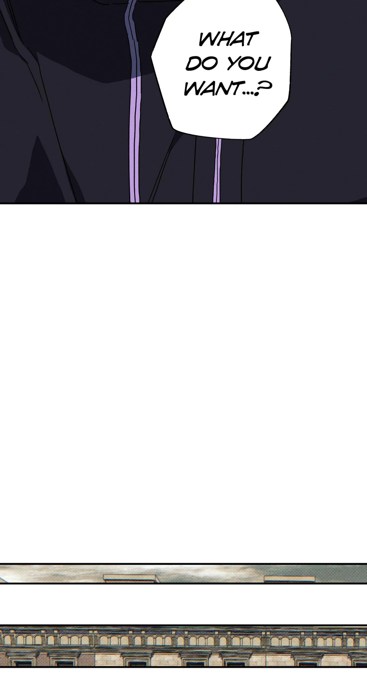 Wet Sand - Chapter 74 manhwa
