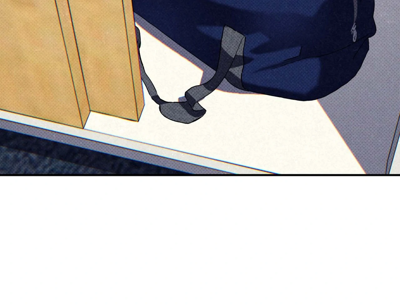 Wet Sand - Chapter 74 manhwa