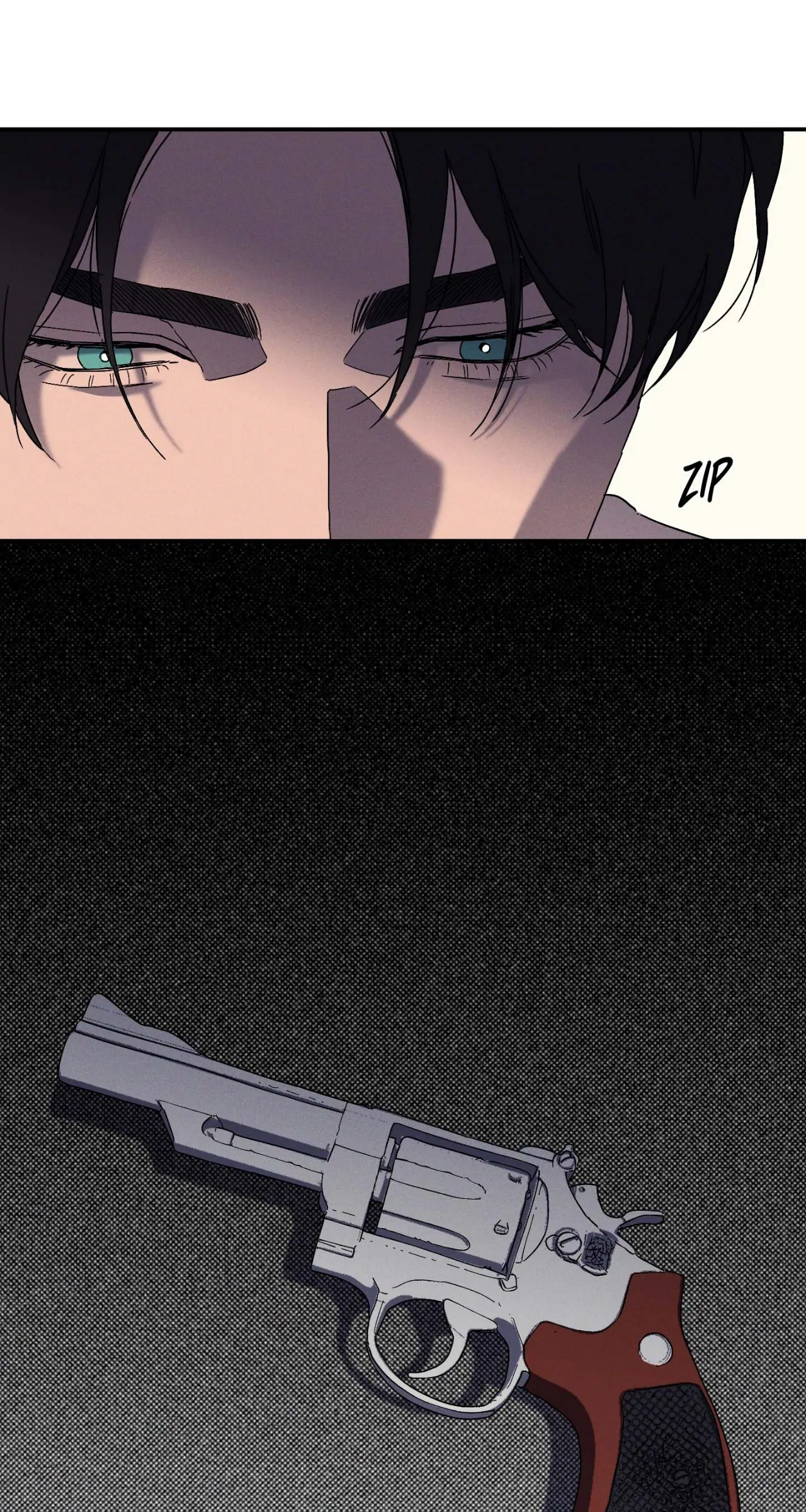 Wet Sand - Chapter 74 manhwa