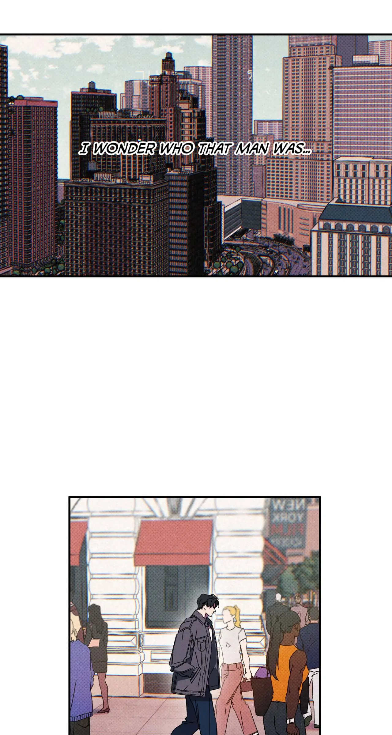 Wet Sand - Chapter 74 manhwa