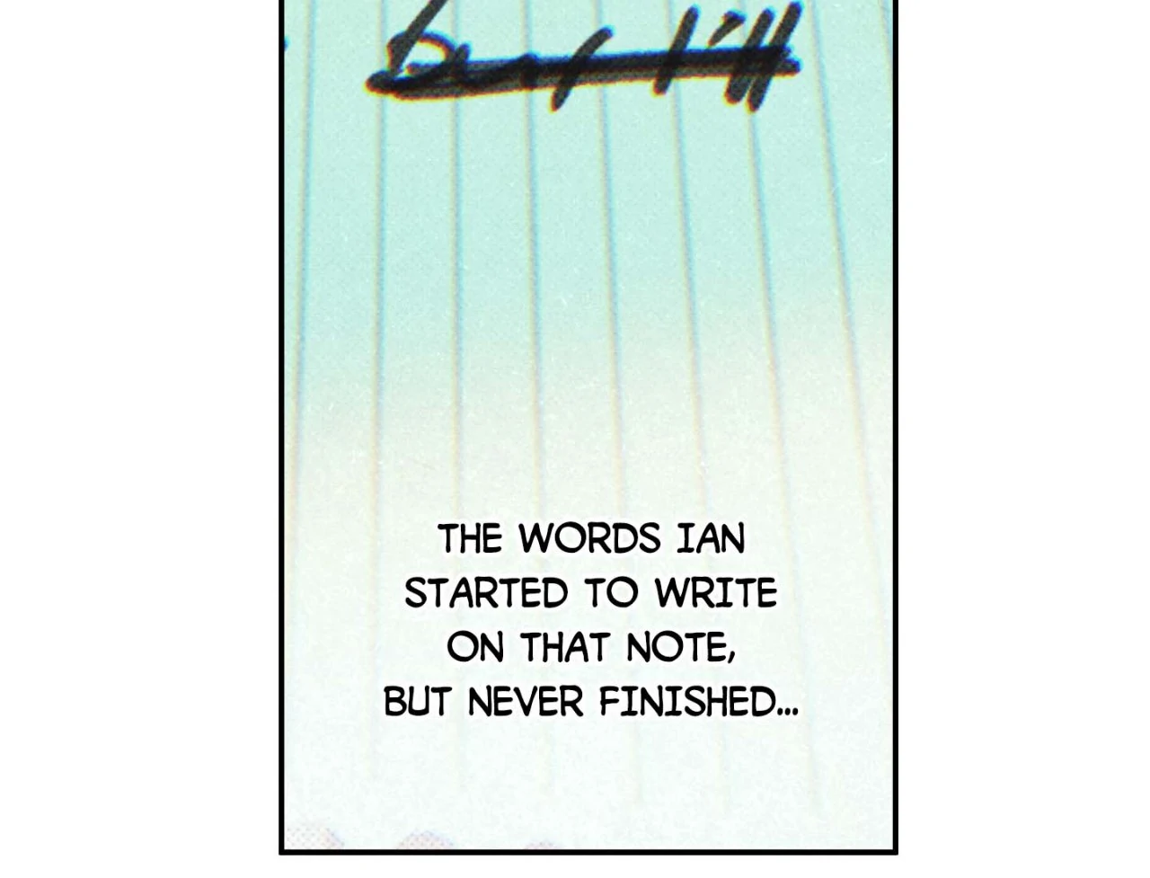 Wet Sand - Chapter 74 manhwa
