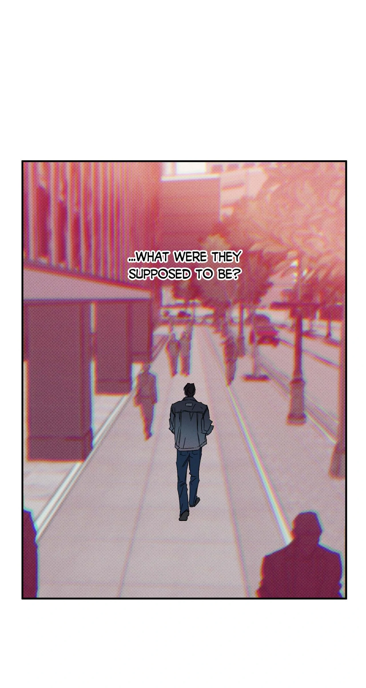 Wet Sand - Chapter 74 manhwa