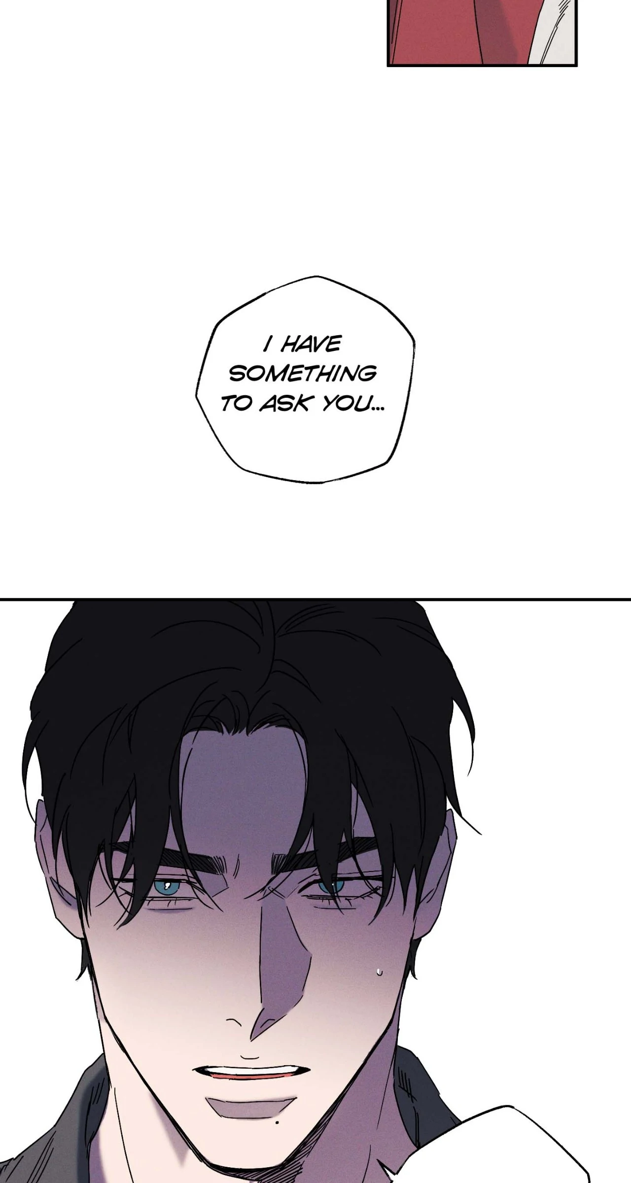 Wet Sand - Chapter 74 manhwa