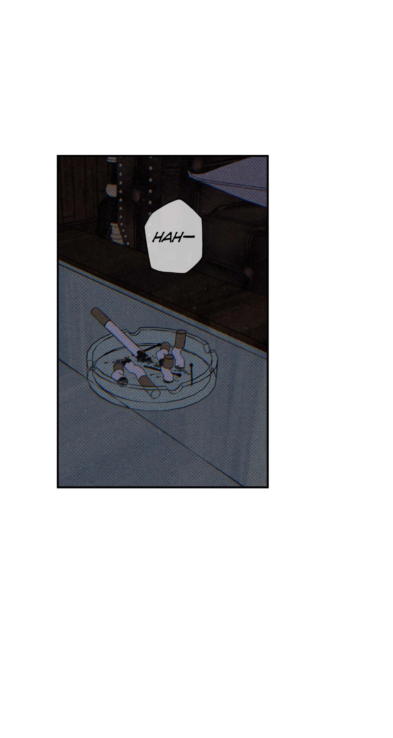 Wet Sand - Chapter 74 manhwa