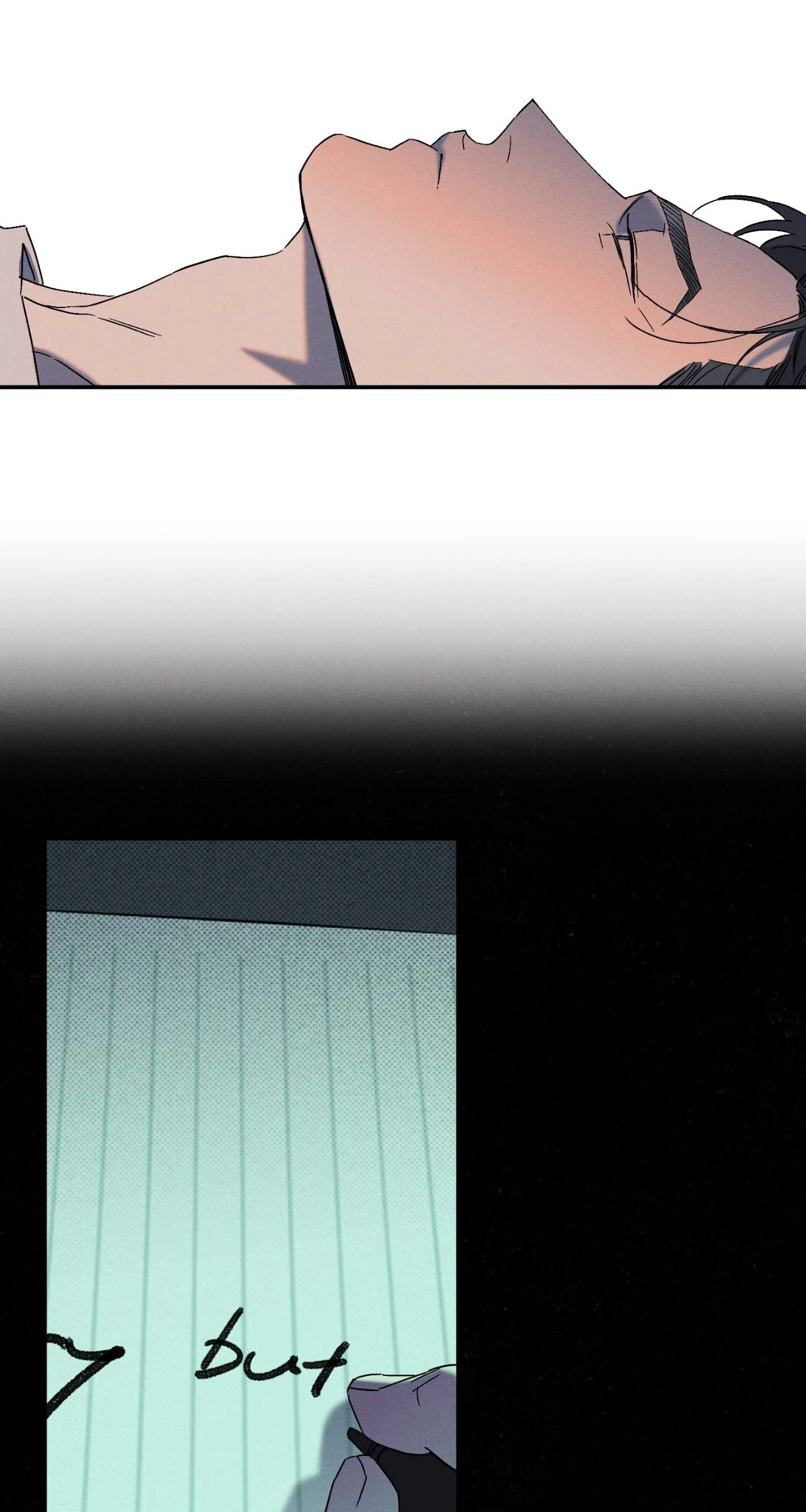 Wet Sand - Chapter 74 manhwa