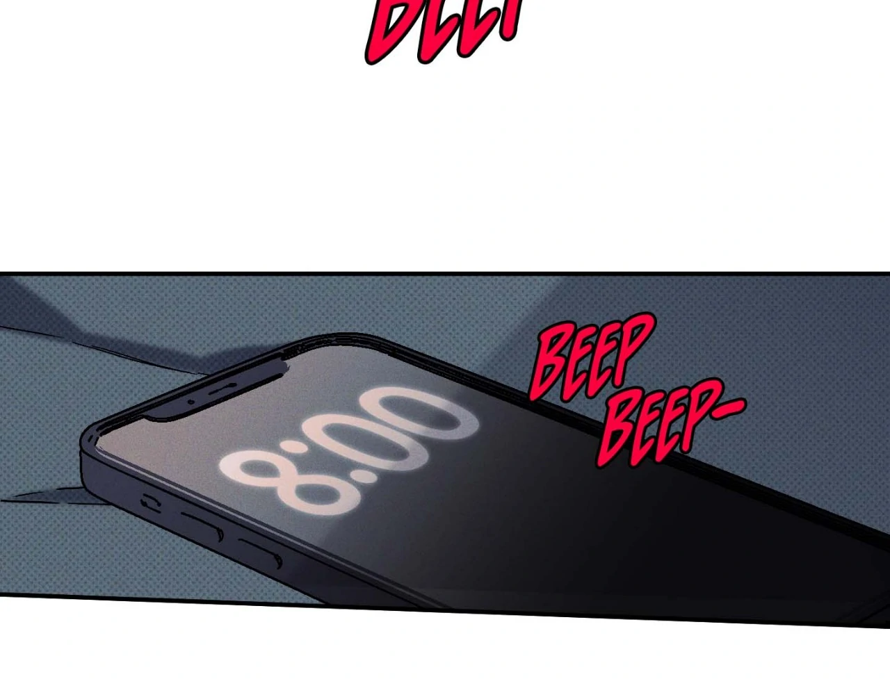 Wet Sand - Chapter 74 manhwa
