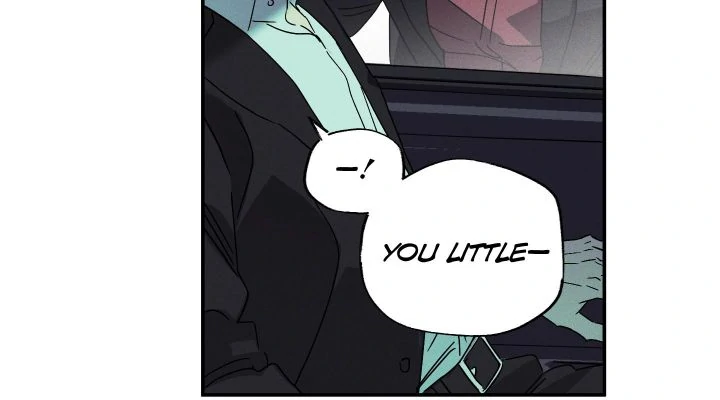 Wet Sand - Chapter 76 manhwa