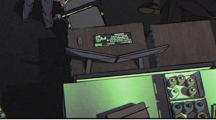 Wet Sand - Chapter 76 manhwa