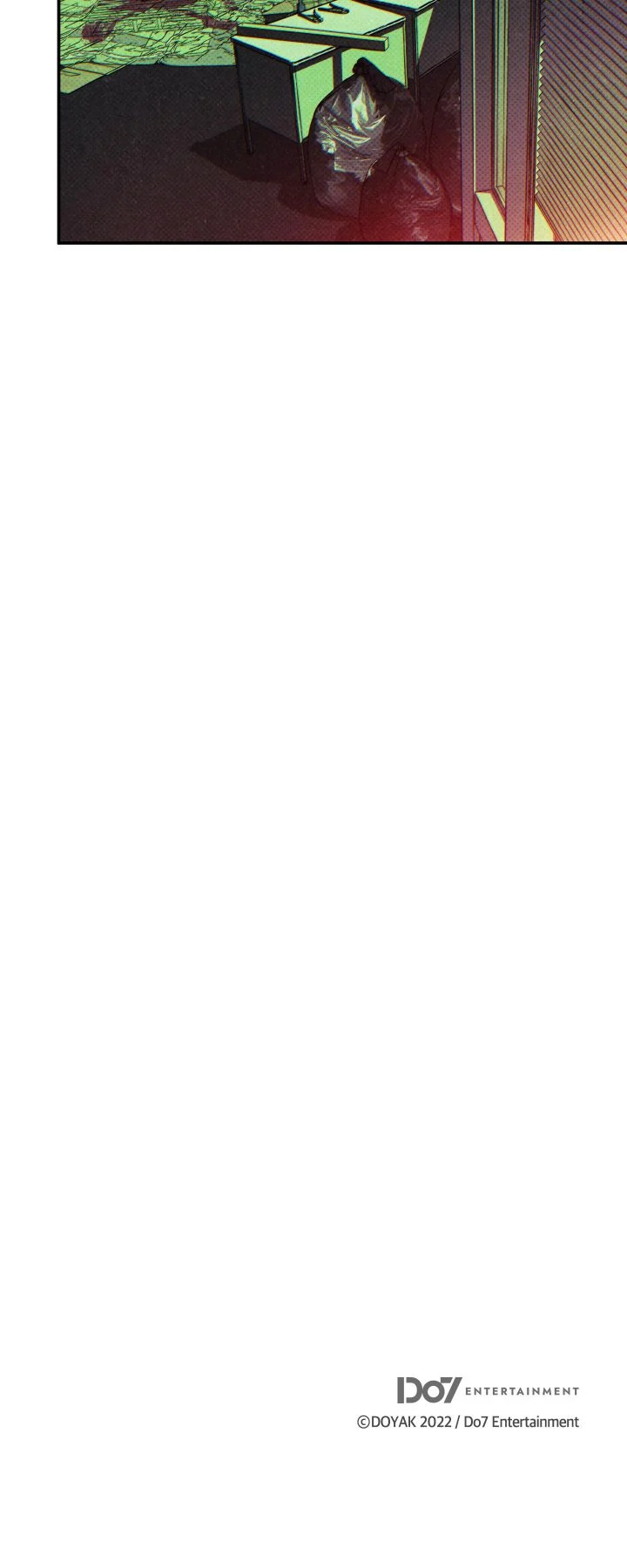 Wet Sand - Chapter 76 manhwa