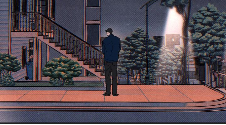 Wet Sand - Chapter 77 manhwa