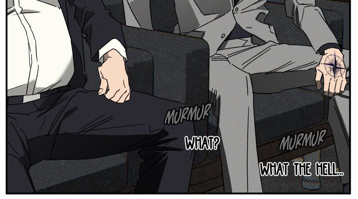 Wet Sand - Chapter 77 manhwa