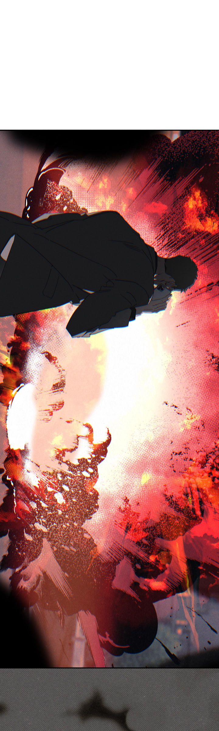 Wet Sand - Chapter 77 manhwa