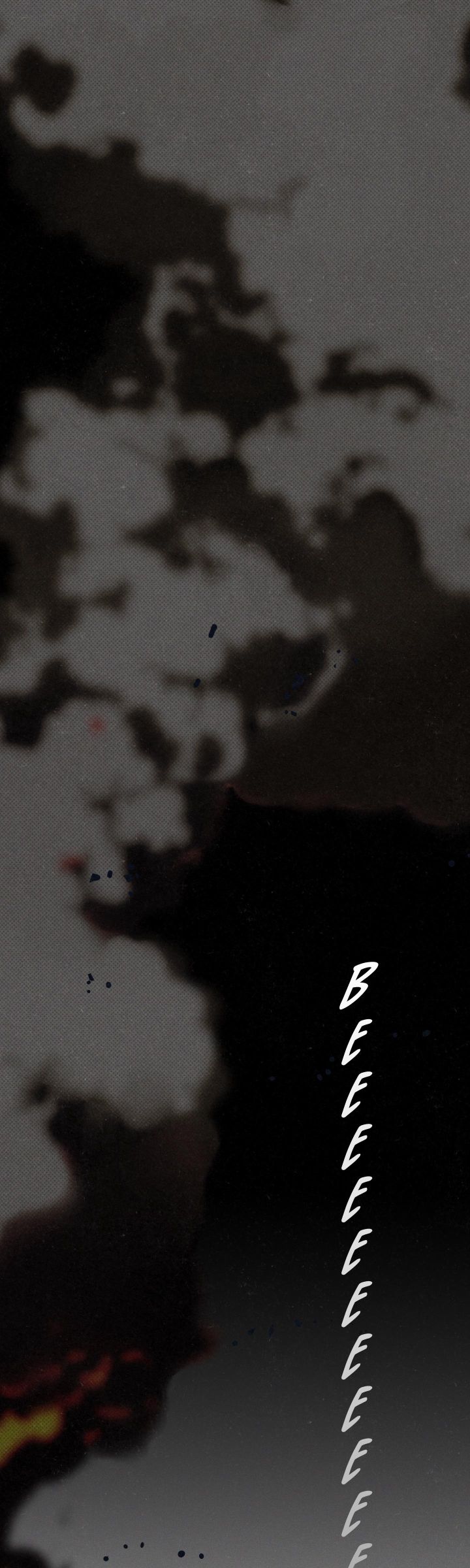 Wet Sand - Chapter 77 manhwa