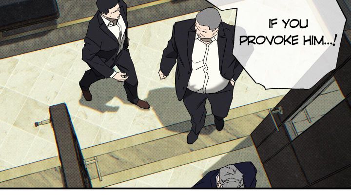 Wet Sand - Chapter 77 manhwa