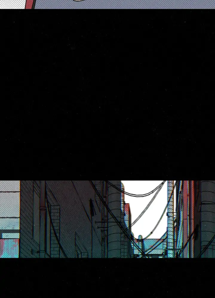 Wet Sand - Chapter 8 manhwa