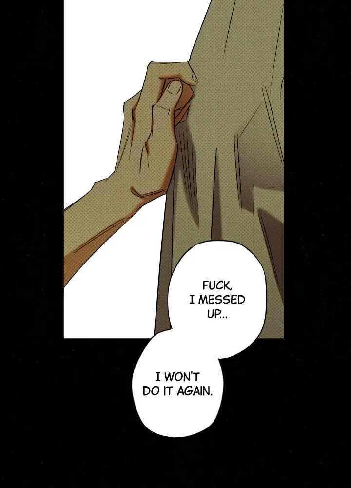 Wet Sand - Chapter 8 manhwa