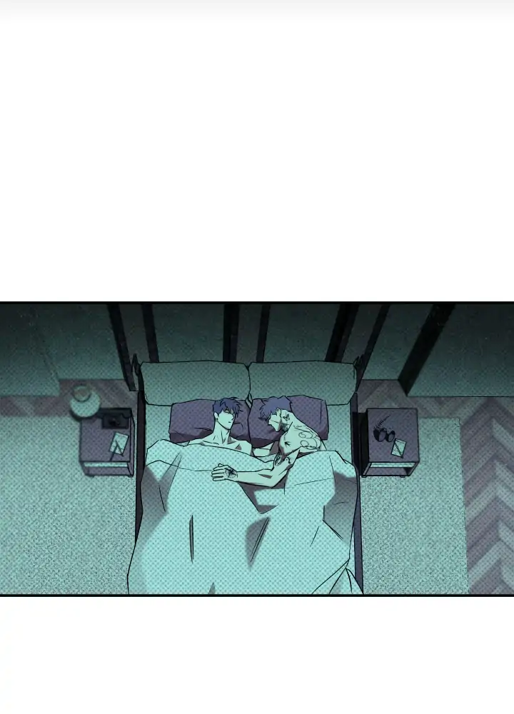 Wet Sand - Chapter 8 manhwa