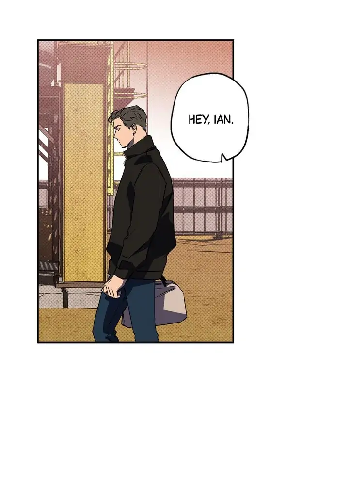 Wet Sand - Chapter 9 manhwa