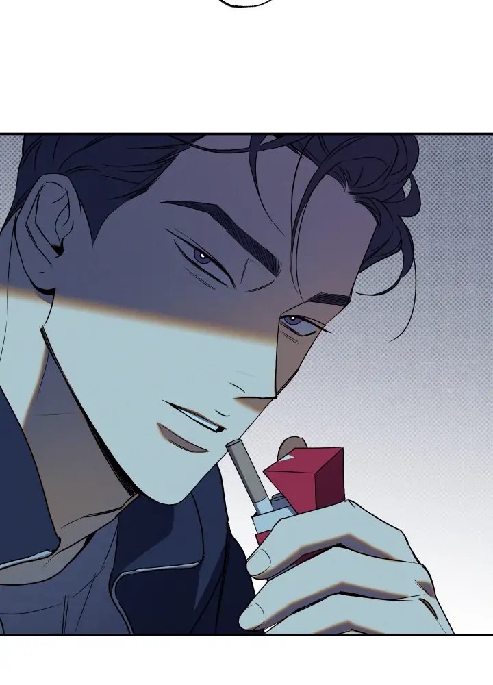 Wet Sand - Chapter 9 manhwa