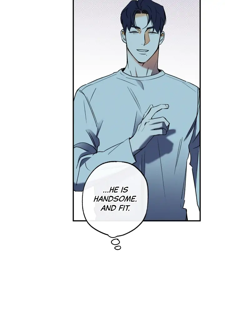 Wet Sand - Chapter 9 manhwa