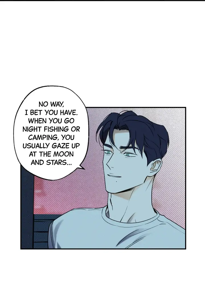 Wet Sand - Chapter 9 manhwa