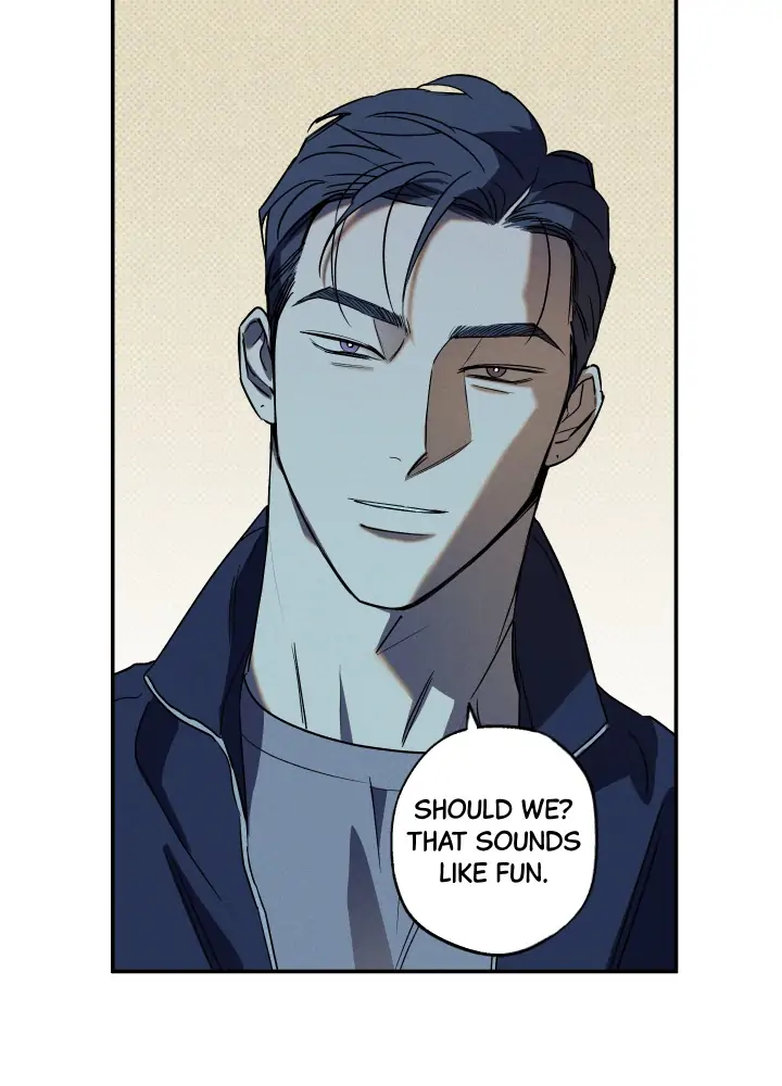 Wet Sand - Chapter 9 manhwa