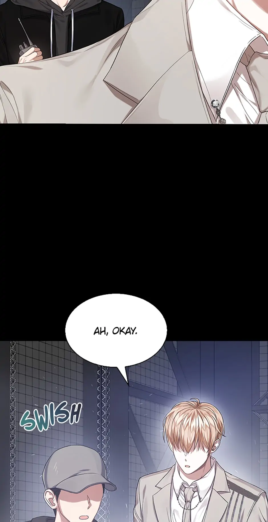 Debut or Die! (Official) - Chapter 0 manhwa