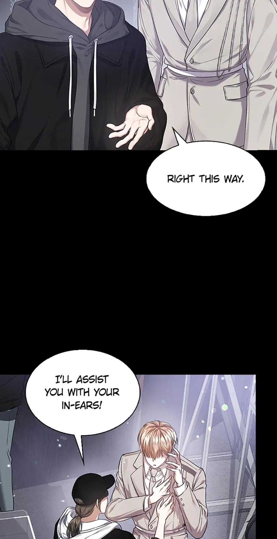 Debut or Die! (Official) - Chapter 0 manhwa