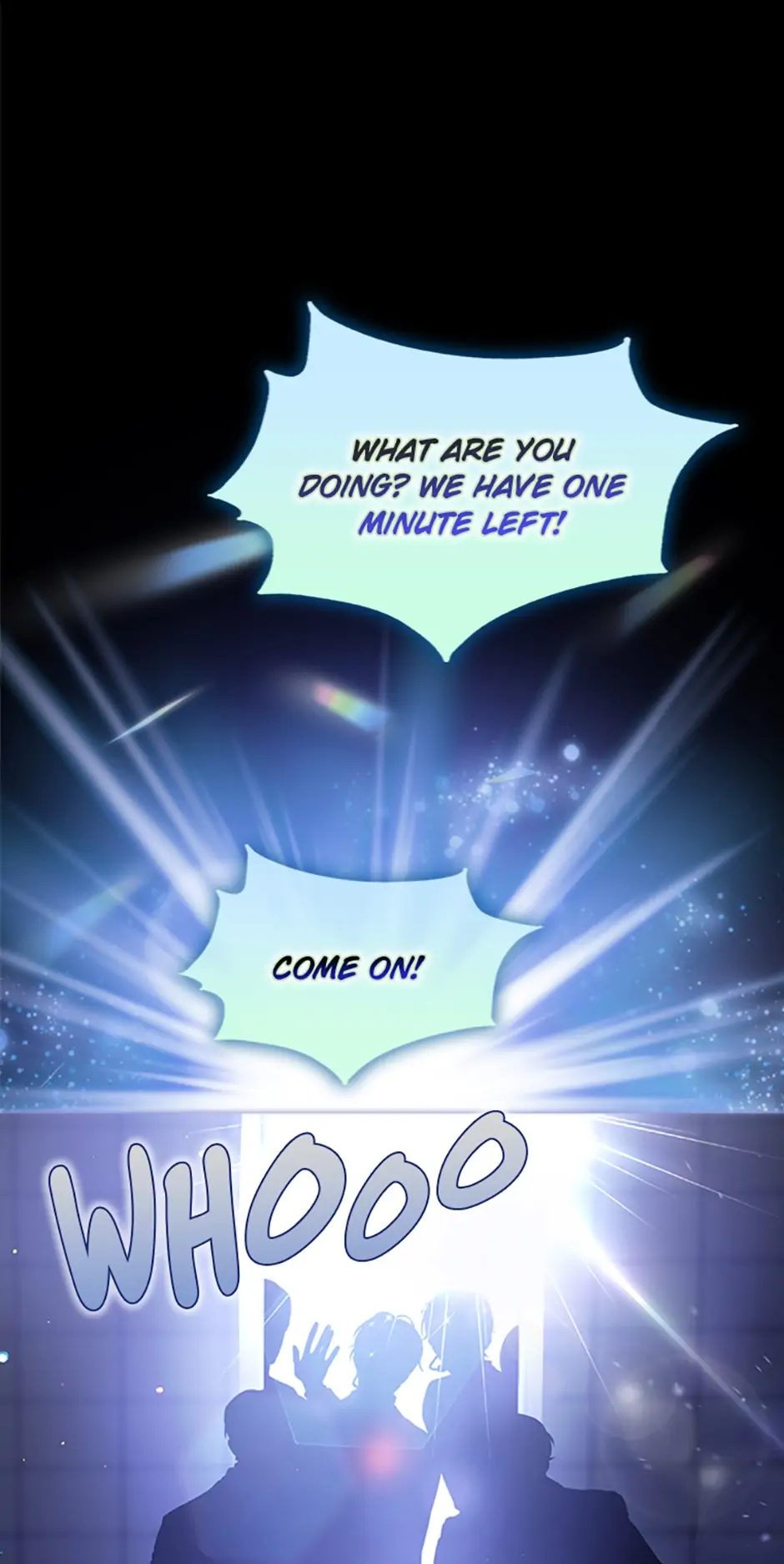 Debut or Die! (Official) - Chapter 0 manhwa