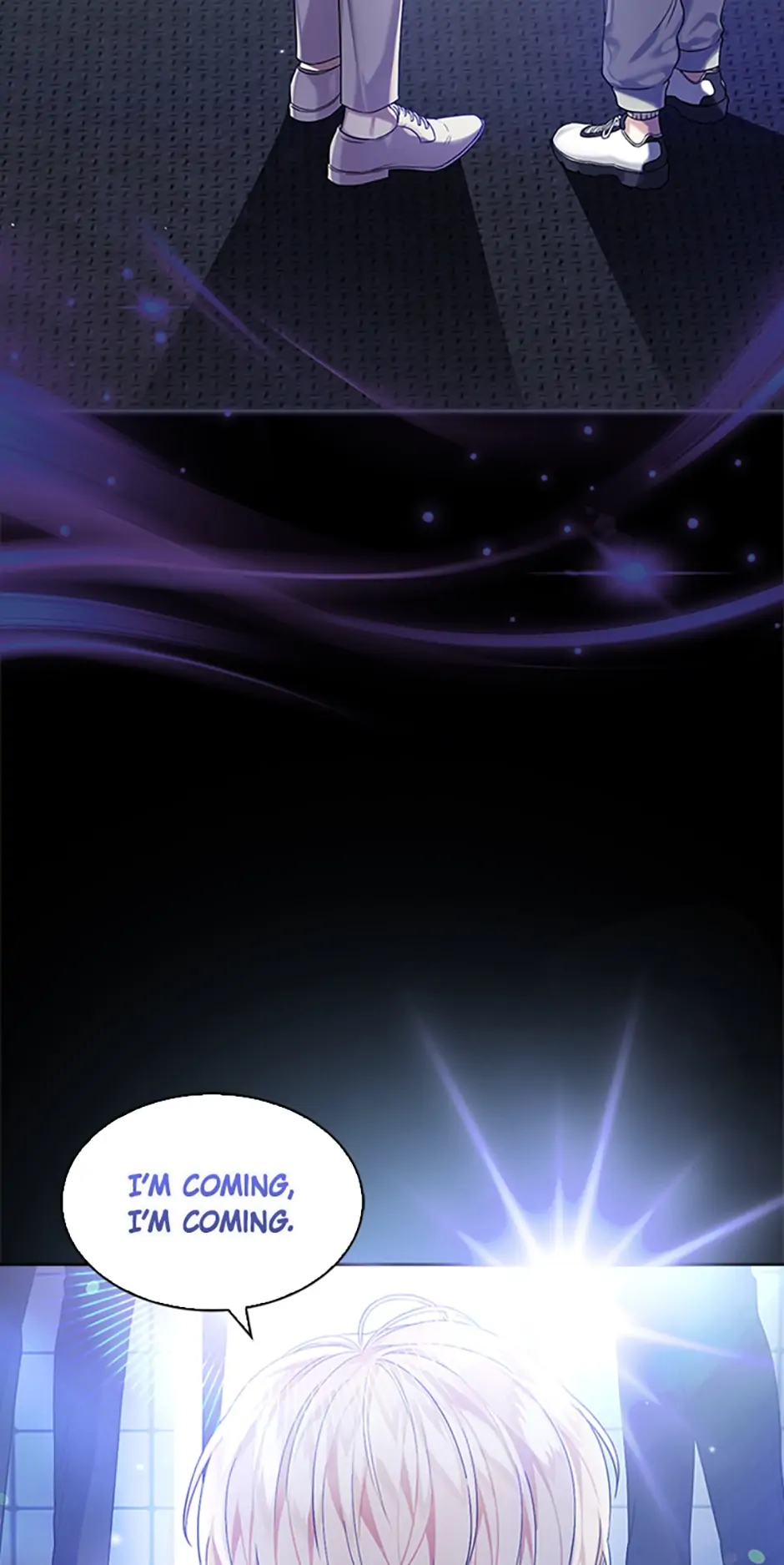 Debut or Die! (Official) - Chapter 0 manhwa