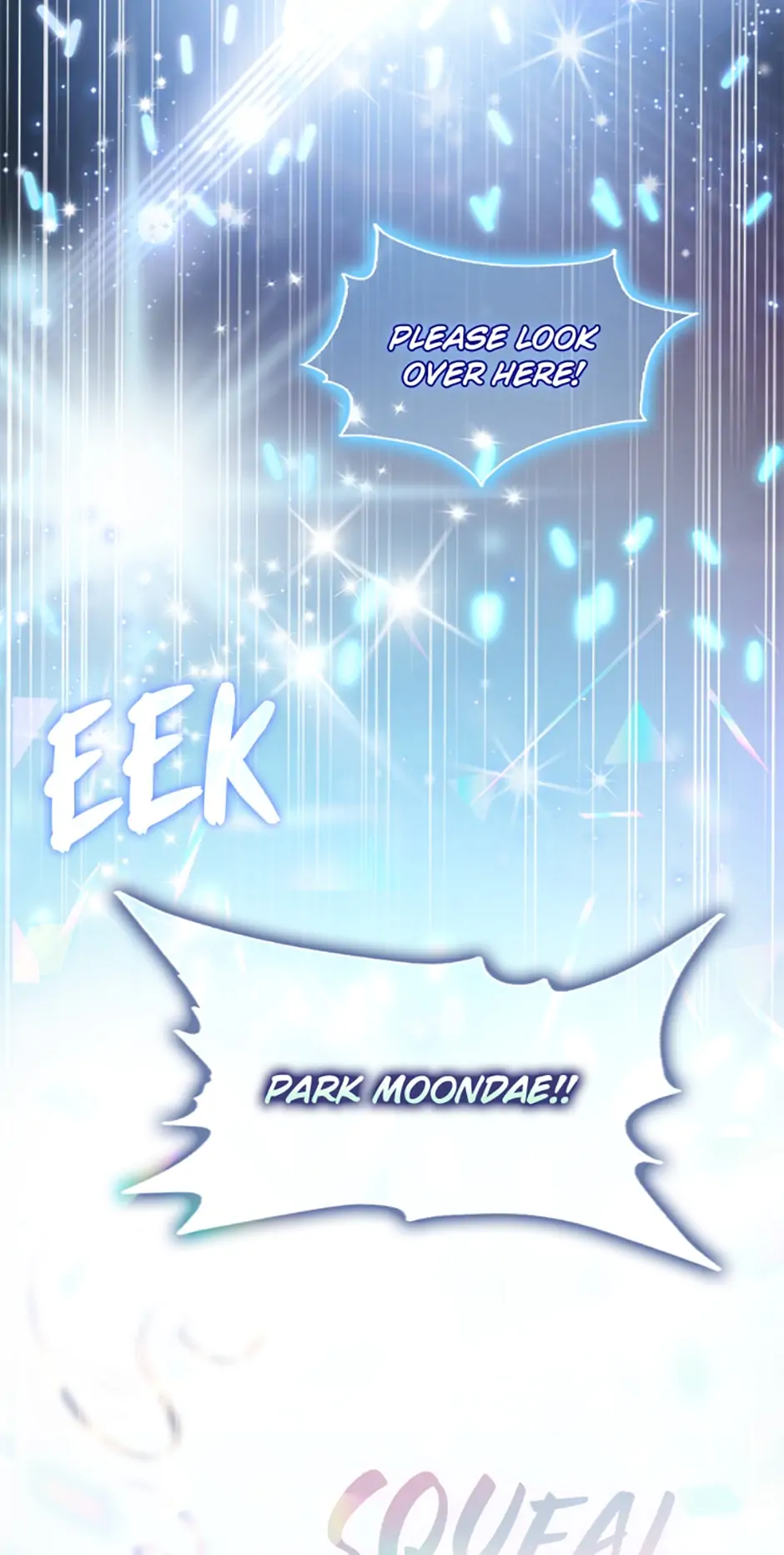 Debut or Die! (Official) - Chapter 0 manhwa