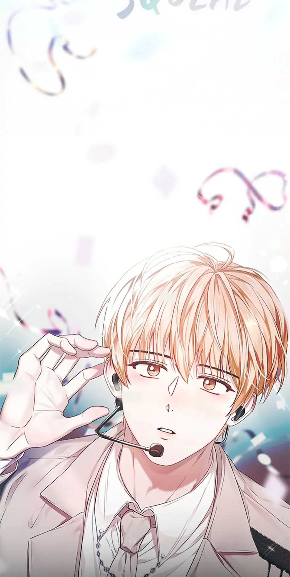 Debut or Die! (Official) - Chapter 0 manhwa