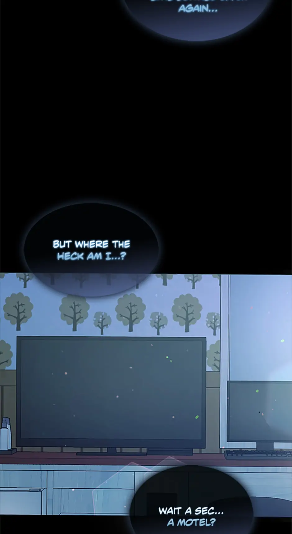 Debut or Die! (Official) - Chapter 1 manhwa
