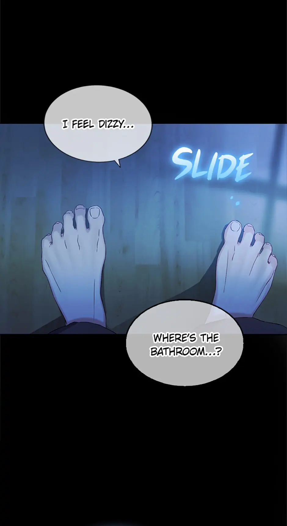 Debut or Die! (Official) - Chapter 1 manhwa