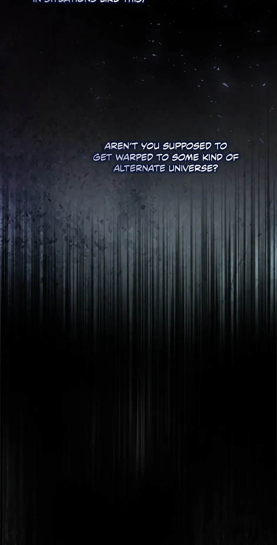 Debut or Die! (Official) - Chapter 1 manhwa