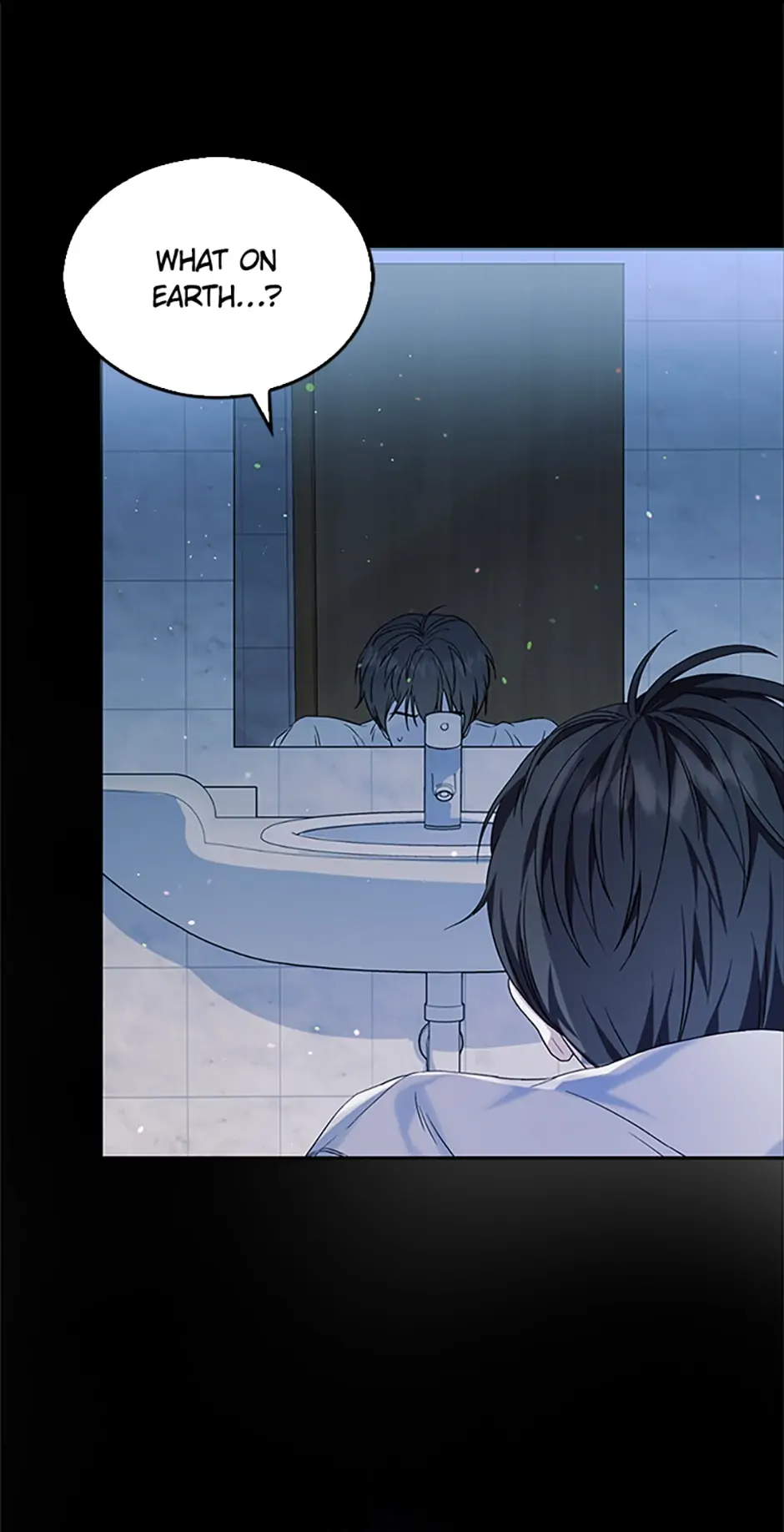 Debut or Die! (Official) - Chapter 1 manhwa