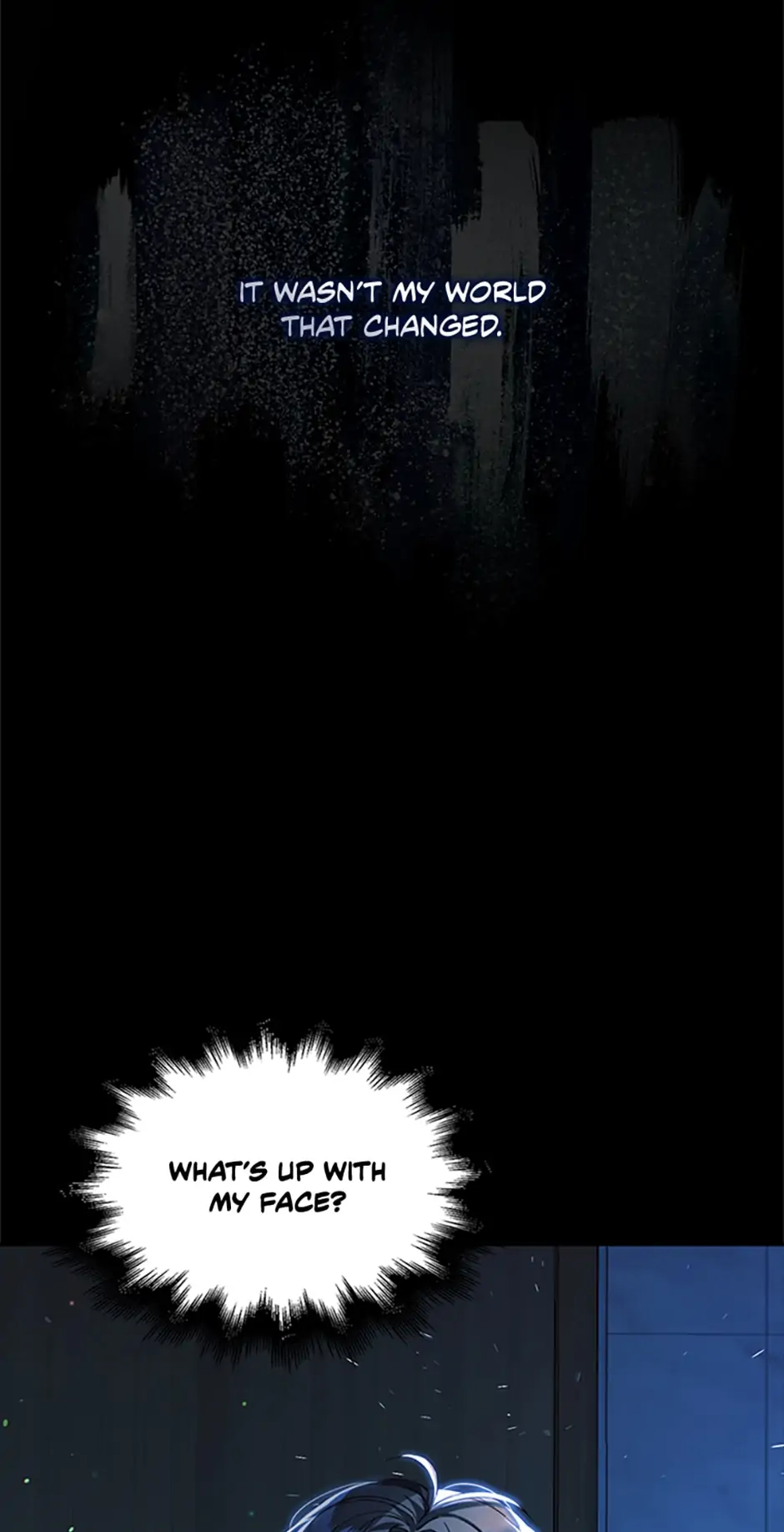 Debut or Die! (Official) - Chapter 1 manhwa
